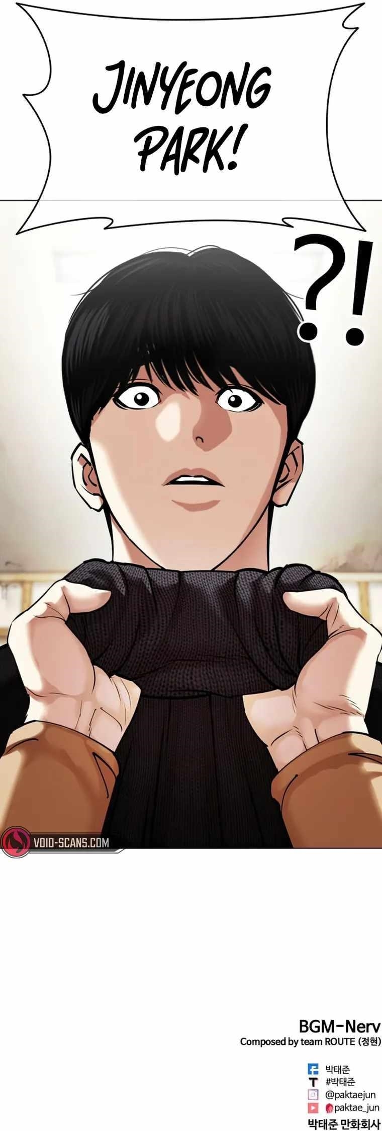 Lookism - Chapter 433 Page 41