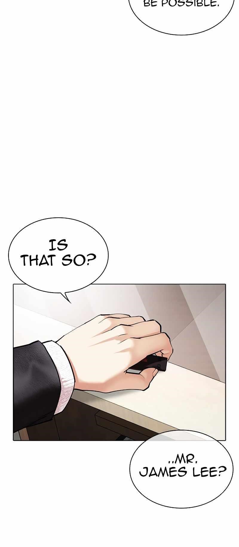 Lookism - Chapter 481 Page 14