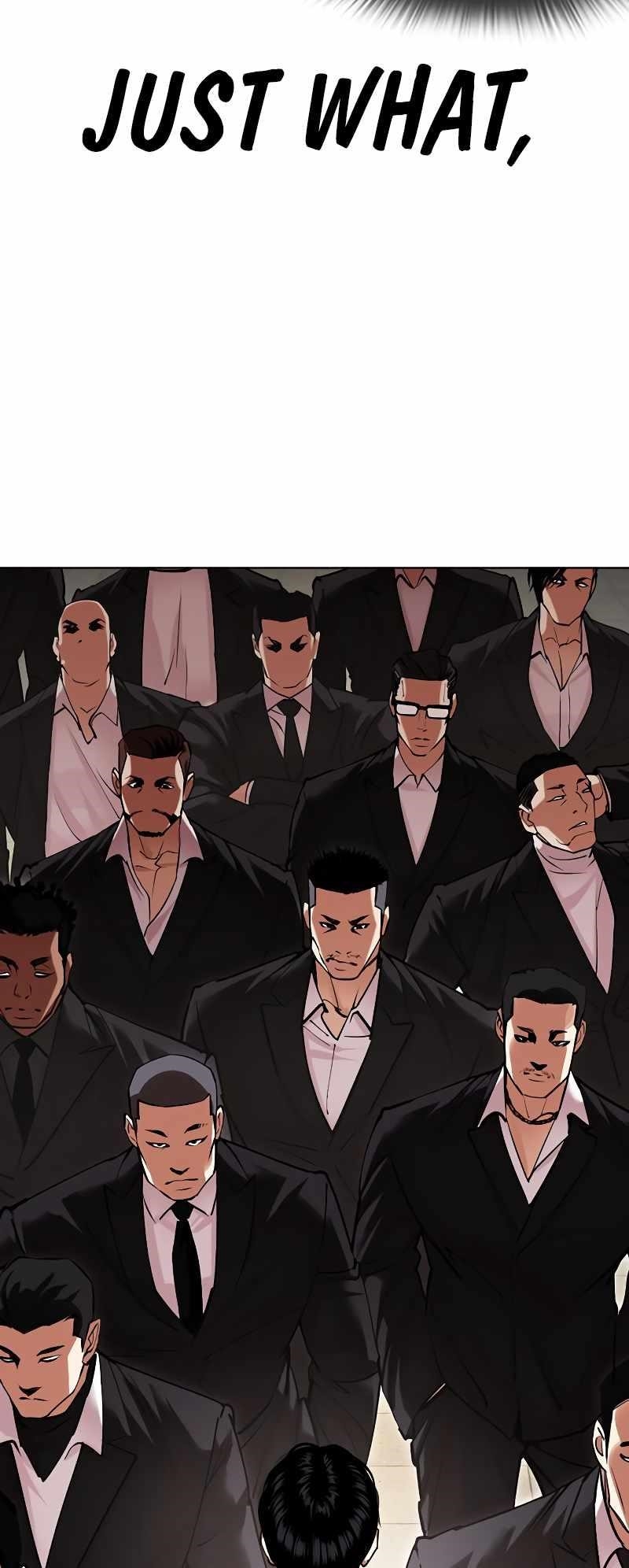 Lookism - Chapter 481 Page 65