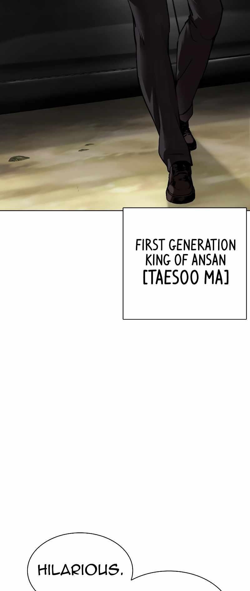 Lookism - Chapter 481 Page 95