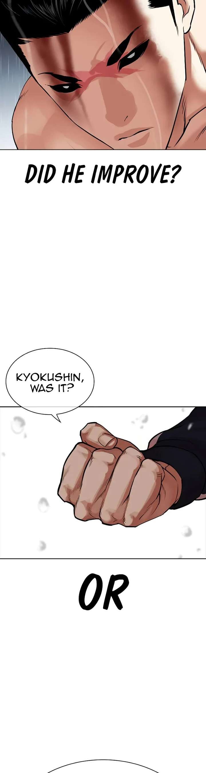 Lookism - Chapter 510 Page 13