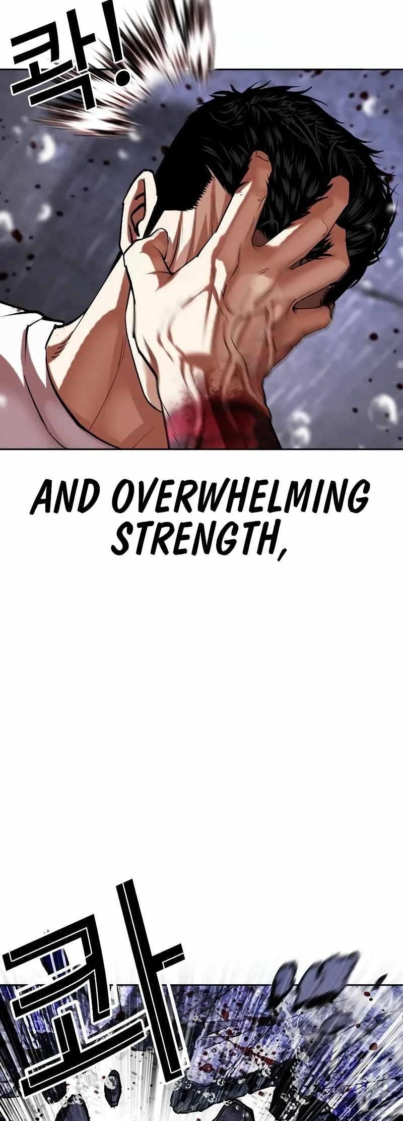 Lookism - Chapter 515.3 Page 28