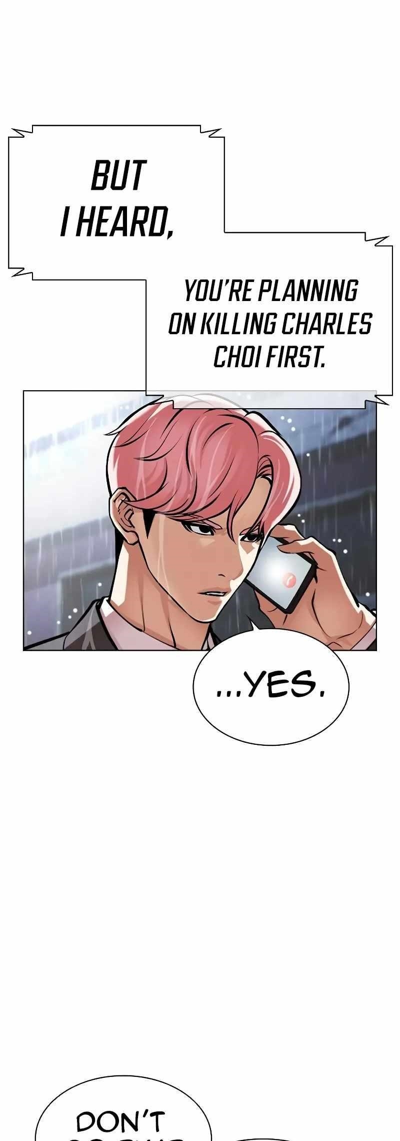 Lookism - Chapter 515.3 Page 5