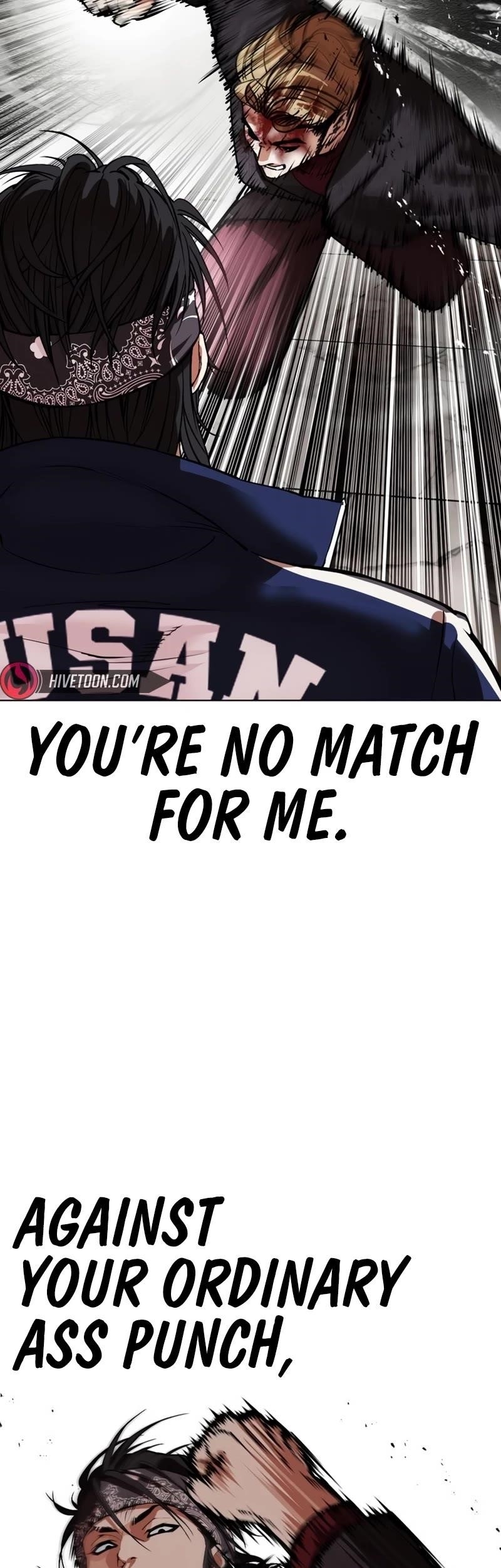 Lookism - Chapter 535 Page 65