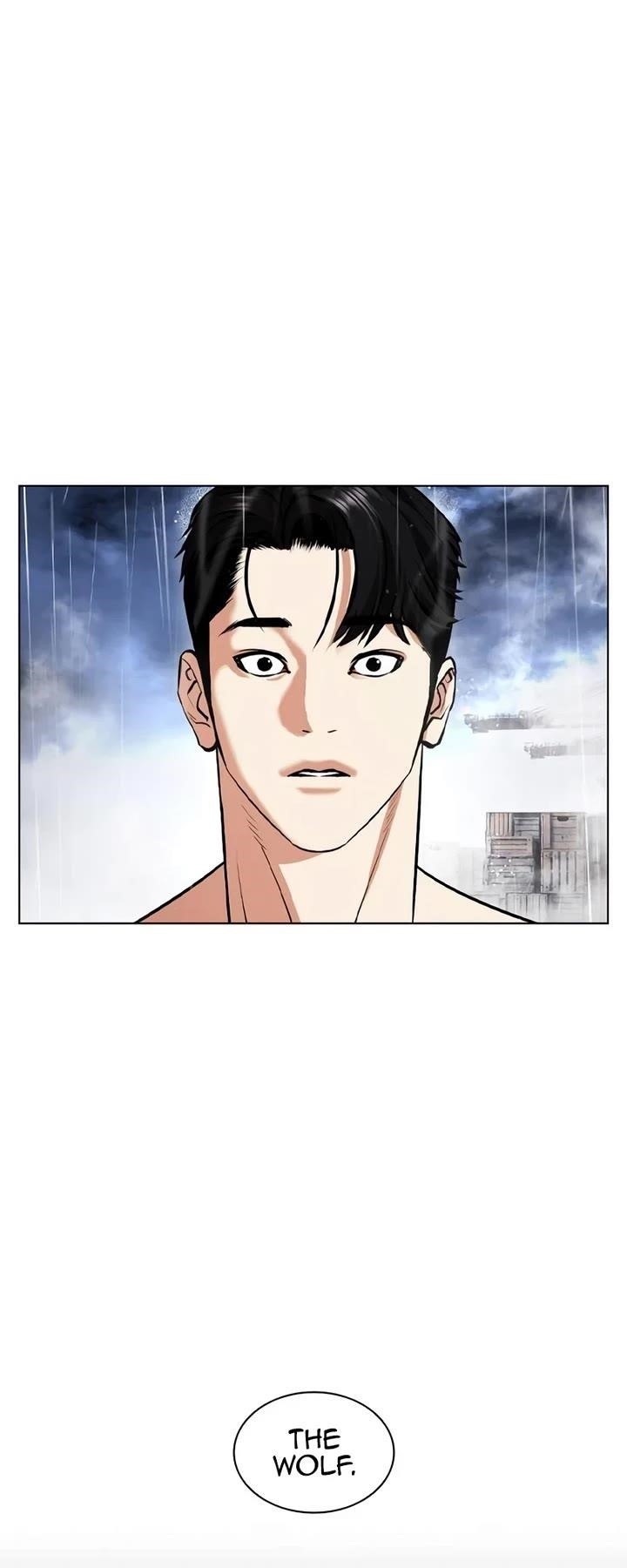 Lookism - Chapter 543 Page 19
