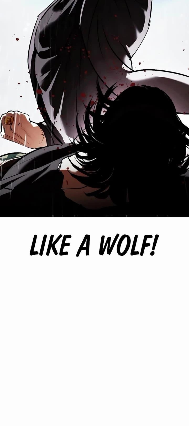 Lookism - Chapter 543 Page 28
