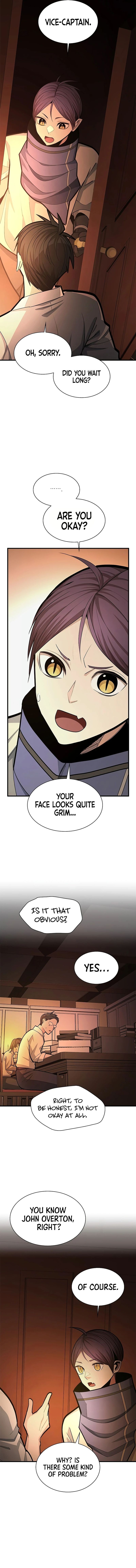 The Tutorial is Too Hard - Chapter 268 Page 4
