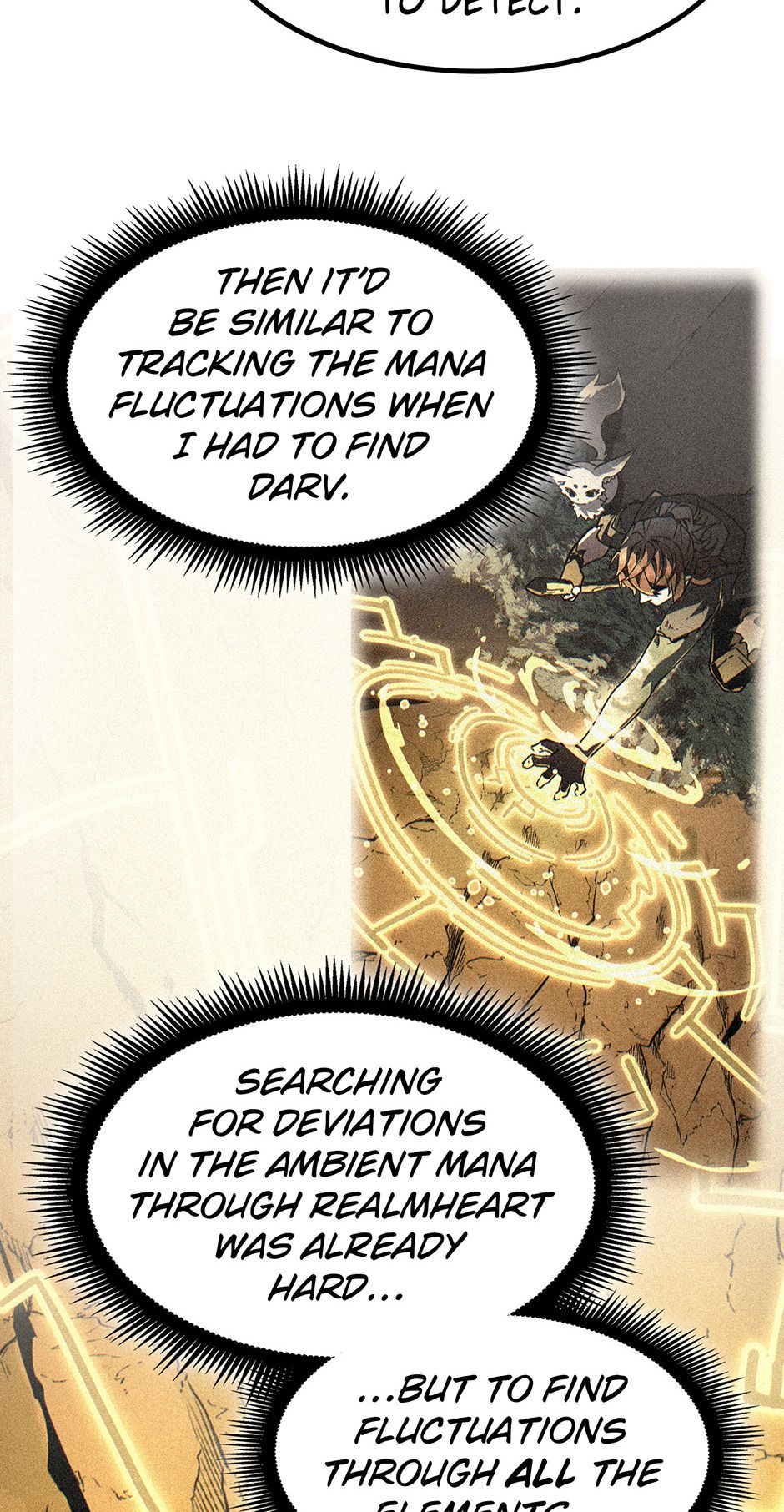 The Beginning After the End - Chapter 230 Page 43