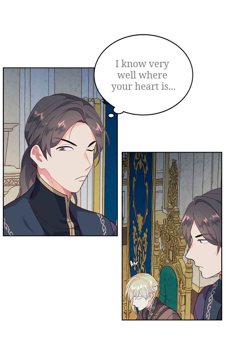 Emperor And The Female Knight - Chapter 86 Page 33
