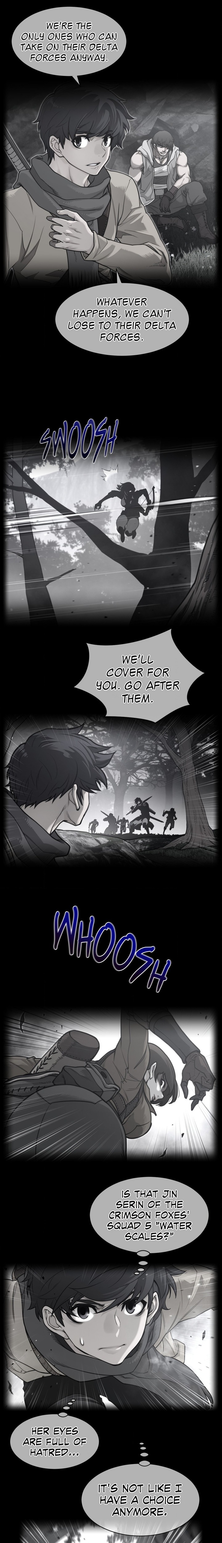 Perfect Half - Chapter 205 Page 1