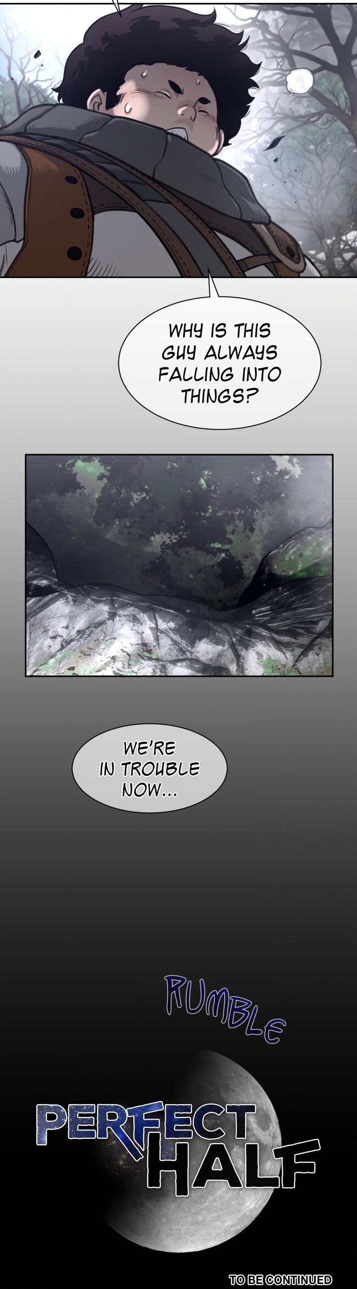 Perfect Half - Chapter 205 Page 12