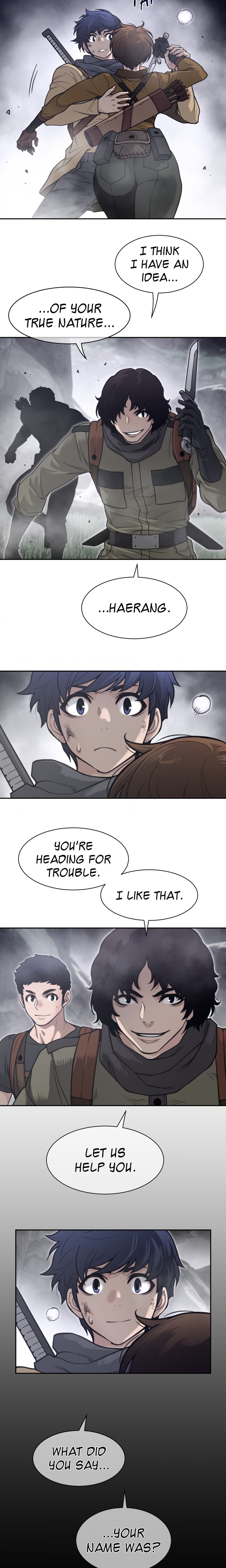 Perfect Half - Chapter 206 Page 12