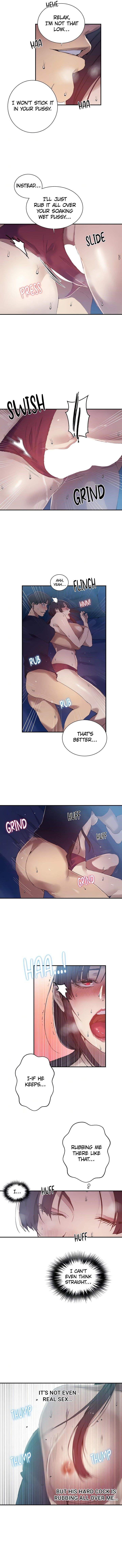 Secret Class - Chapter 278 Page 4