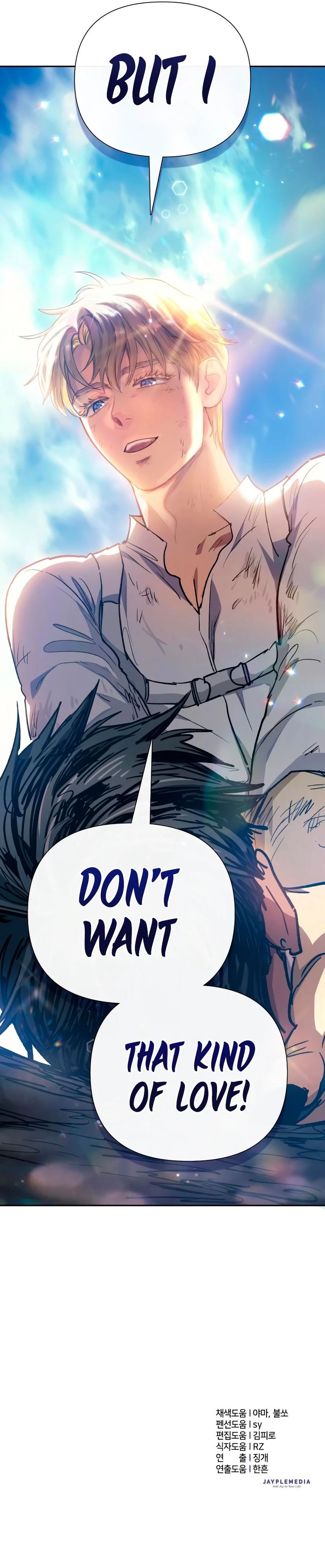 The S-Classes That I Raised - Chapter 163 Page 17