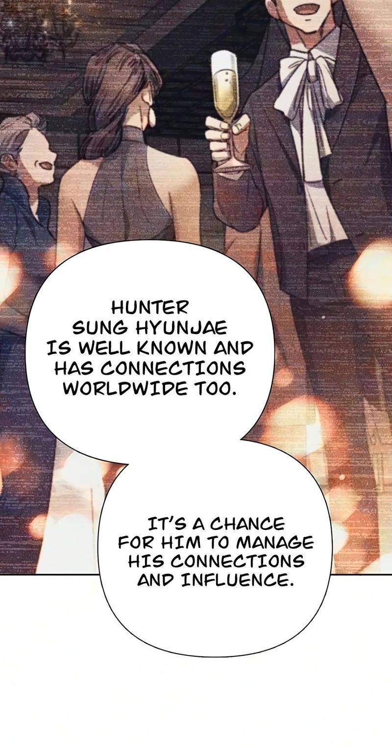 The S-Classes That I Raised - Chapter 165 Page 14