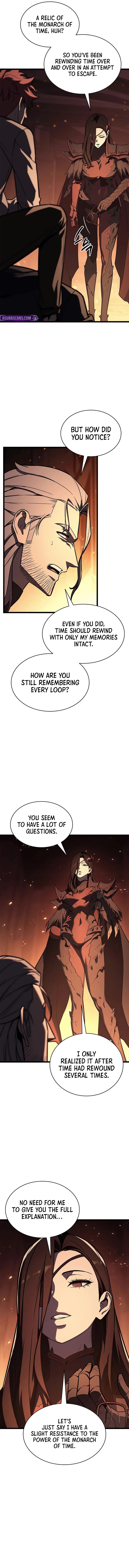 Return of the Disaster-Class Hero - Chapter 150 Page 16