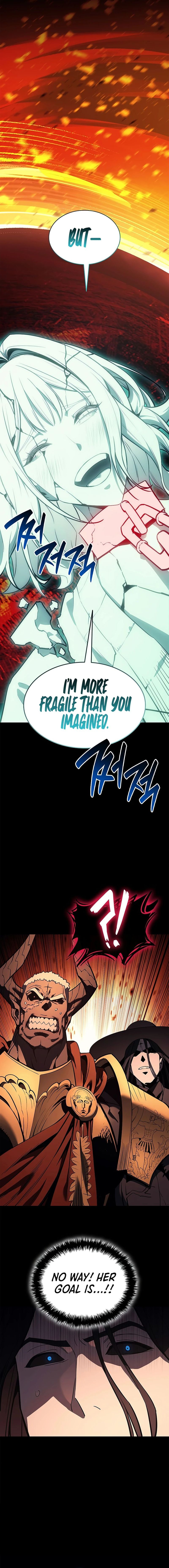 Return of the Disaster-Class Hero - Chapter 176 Page 16