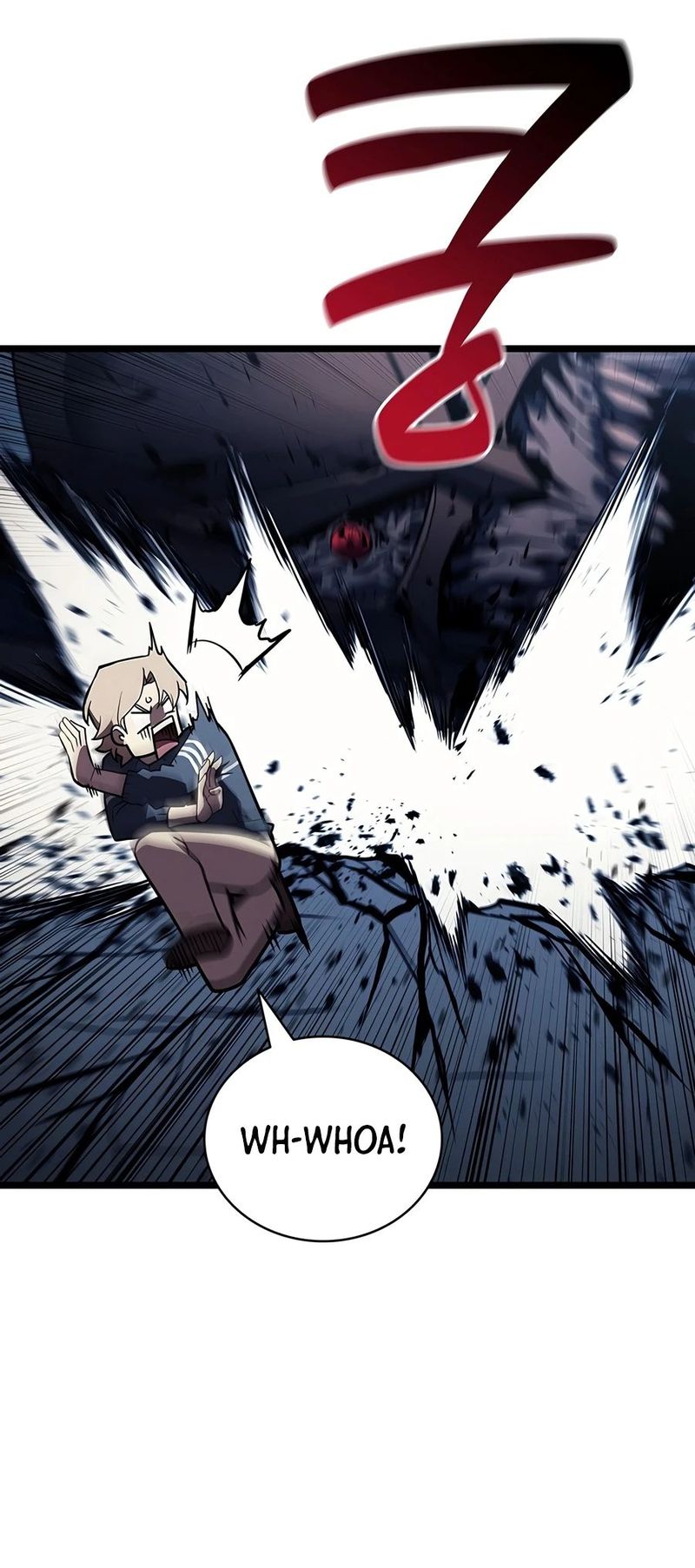 Return of the Disaster-Class Hero - Chapter 177 Page 10