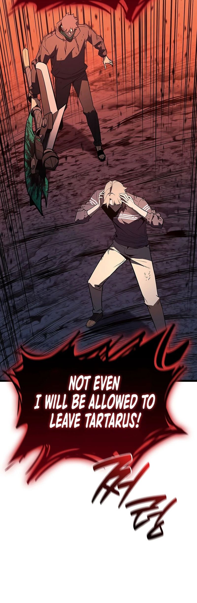Return of the Disaster-Class Hero - Chapter 177 Page 12