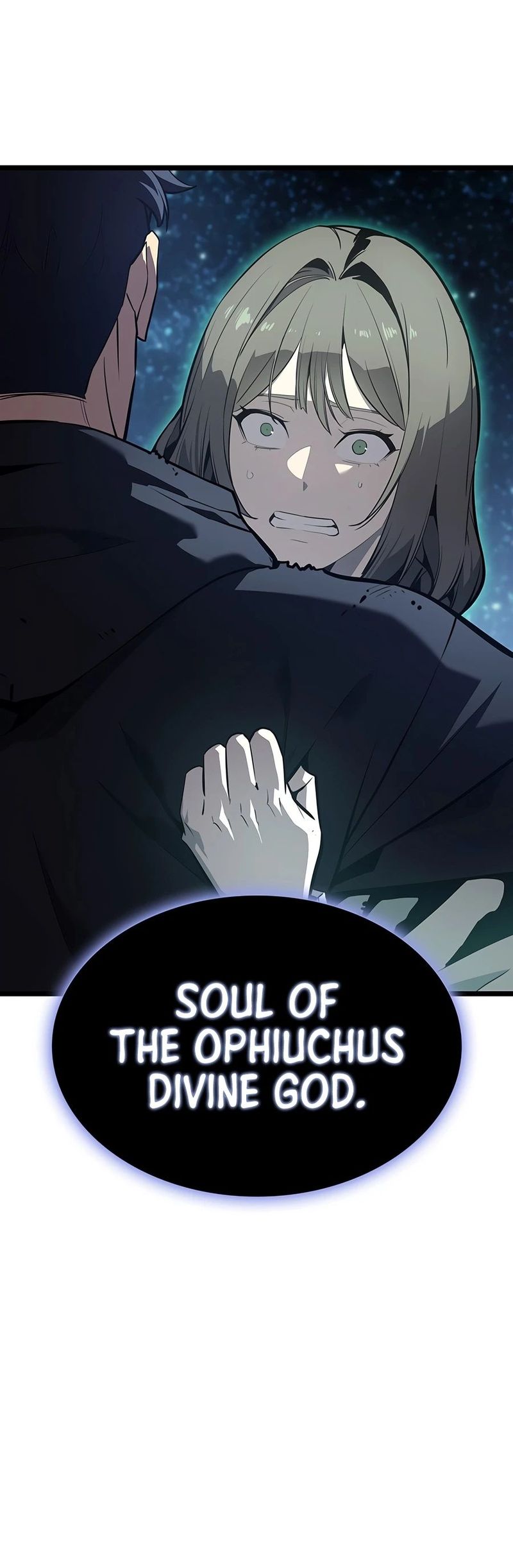 Return of the Disaster-Class Hero - Chapter 177 Page 4