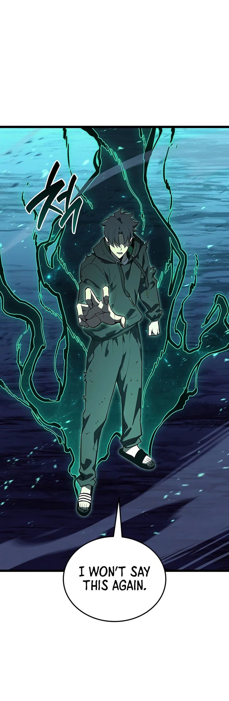 Return of the Disaster-Class Hero - Chapter 177 Page 8