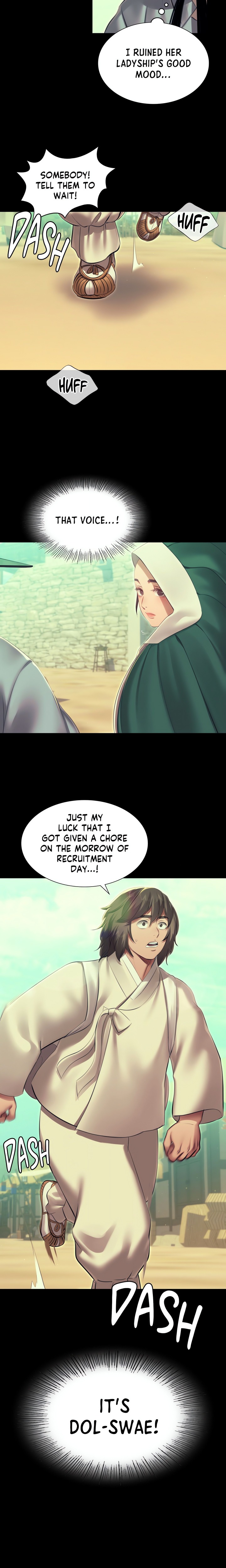 Madam - Chapter 163 Page 22