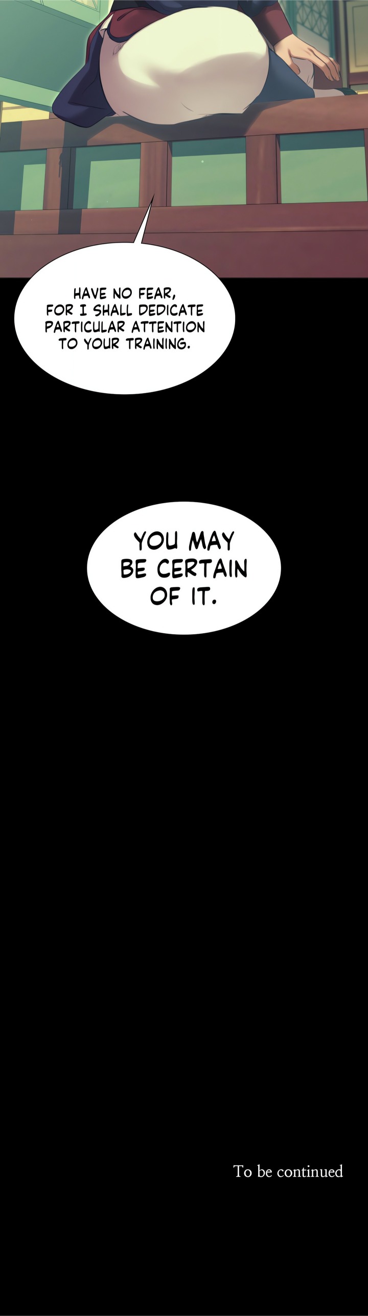 Madam - Chapter 164 Page 20