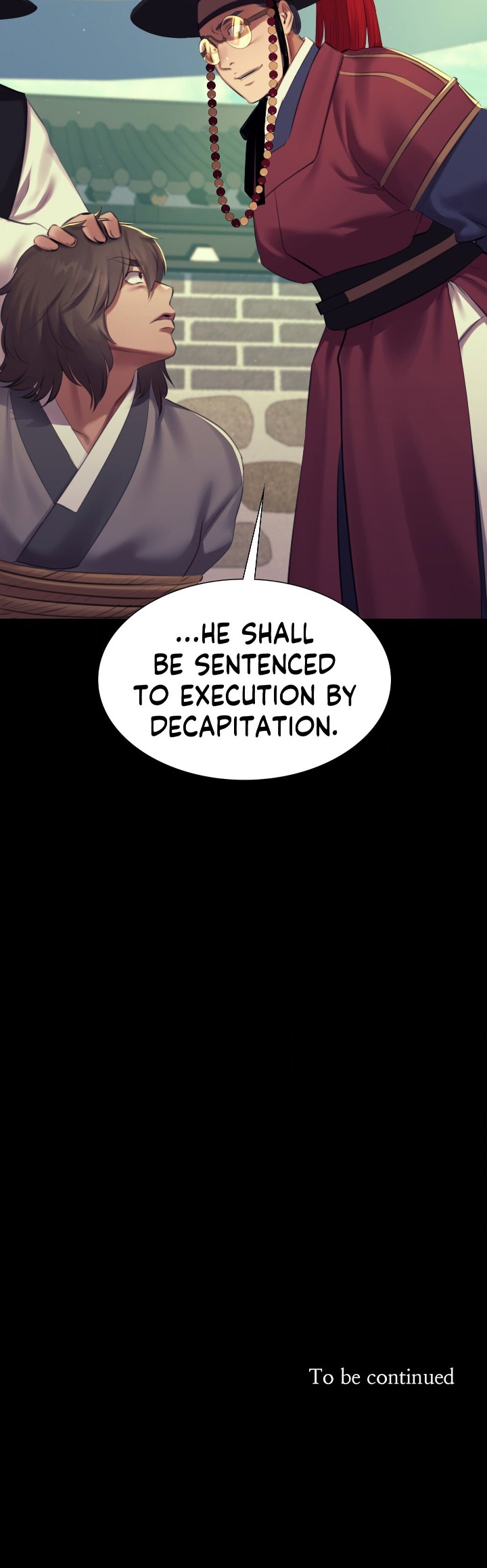 Madam - Chapter 168 Page 22