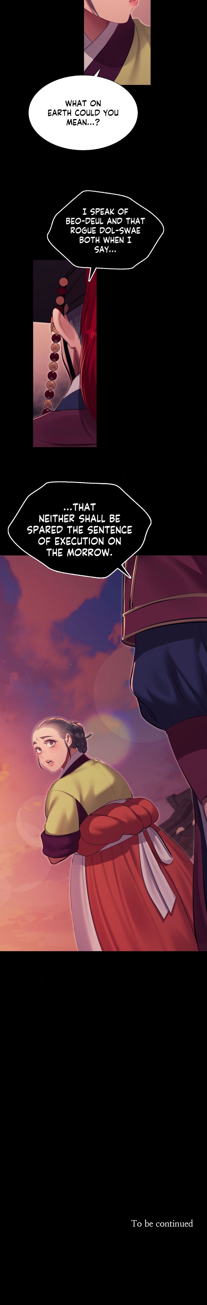 Madam - Chapter 172 Page 19