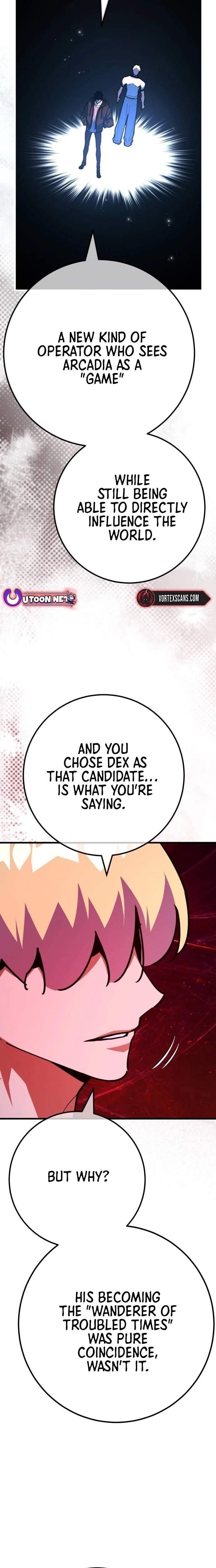 The Game’s Top Troll - Chapter 177 Page 11