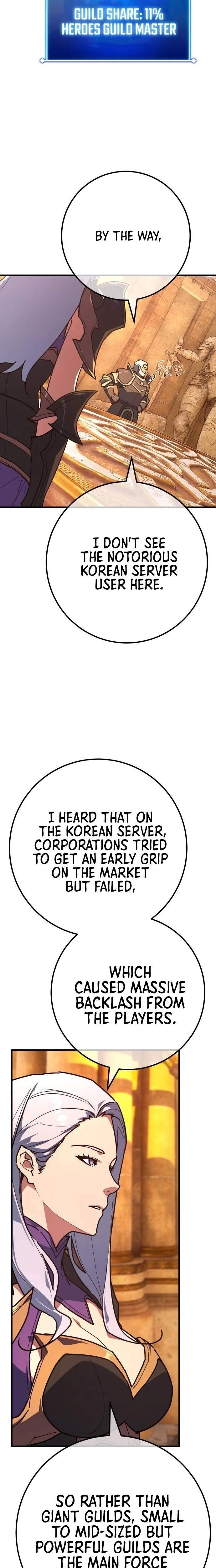 The Game’s Top Troll - Chapter 177 Page 24