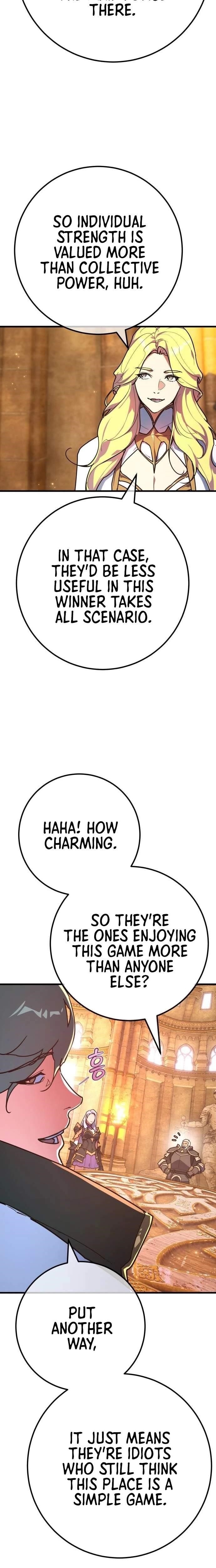The Game’s Top Troll - Chapter 177 Page 25