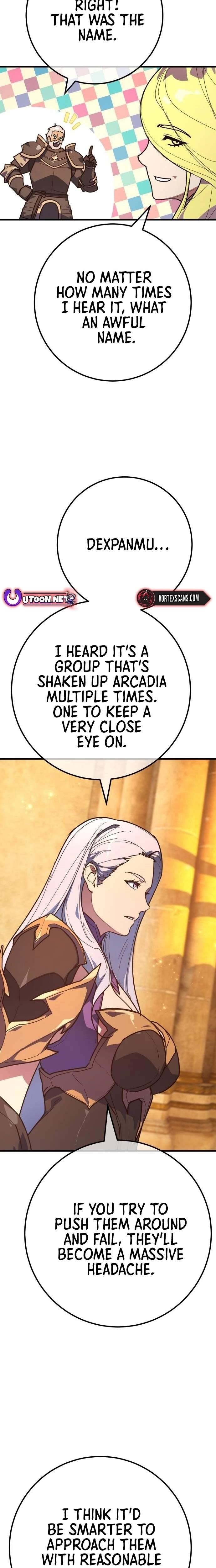 The Game’s Top Troll - Chapter 177 Page 29