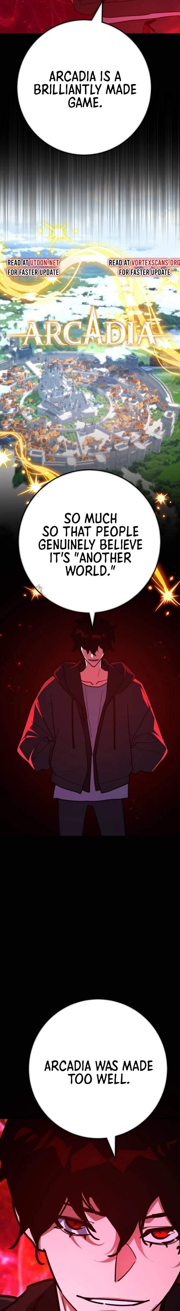 The Game’s Top Troll - Chapter 177 Page 3