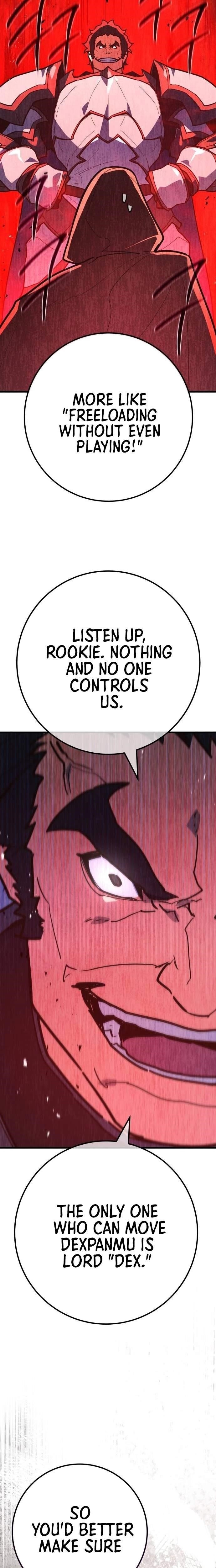 The Game’s Top Troll - Chapter 177 Page 32
