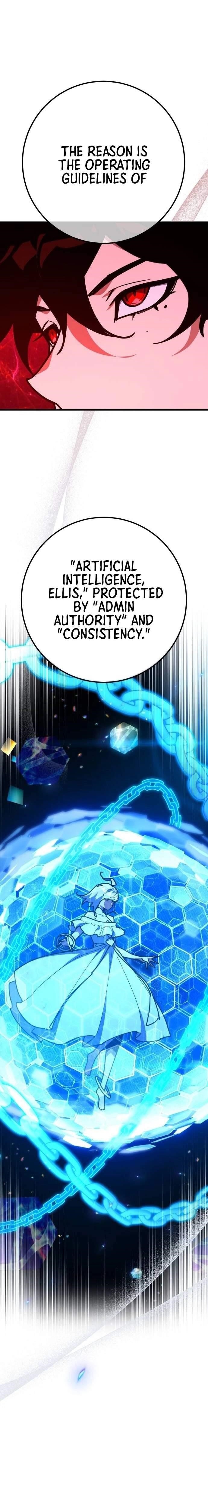 The Game’s Top Troll - Chapter 177 Page 7