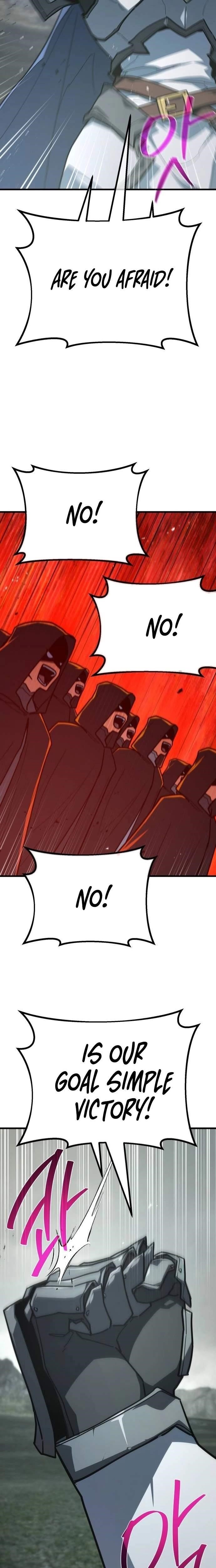 The Game’s Top Troll - Chapter 178 Page 17