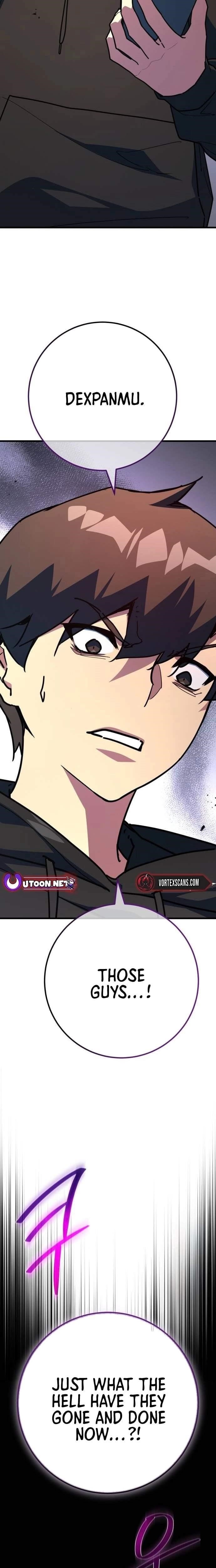 The Game’s Top Troll - Chapter 178 Page 36