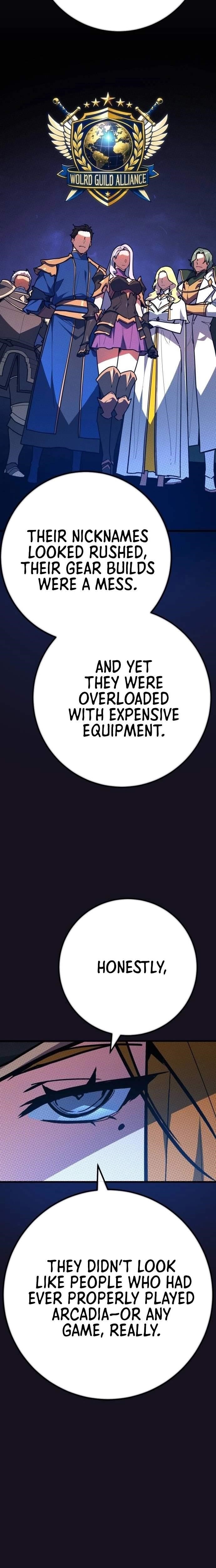 The Game’s Top Troll - Chapter 178 Page 5