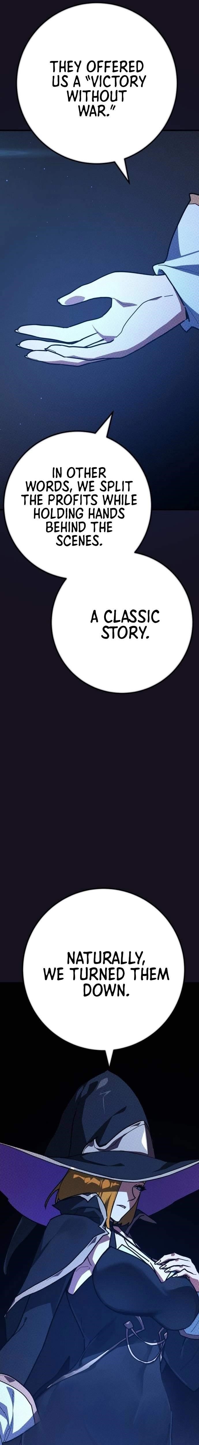 The Game’s Top Troll - Chapter 178 Page 6