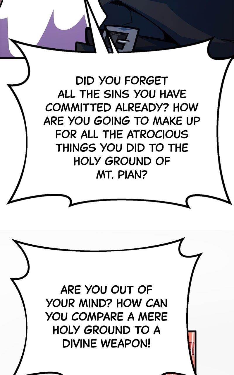 The Game’s Top Troll - Chapter 67 Page 64