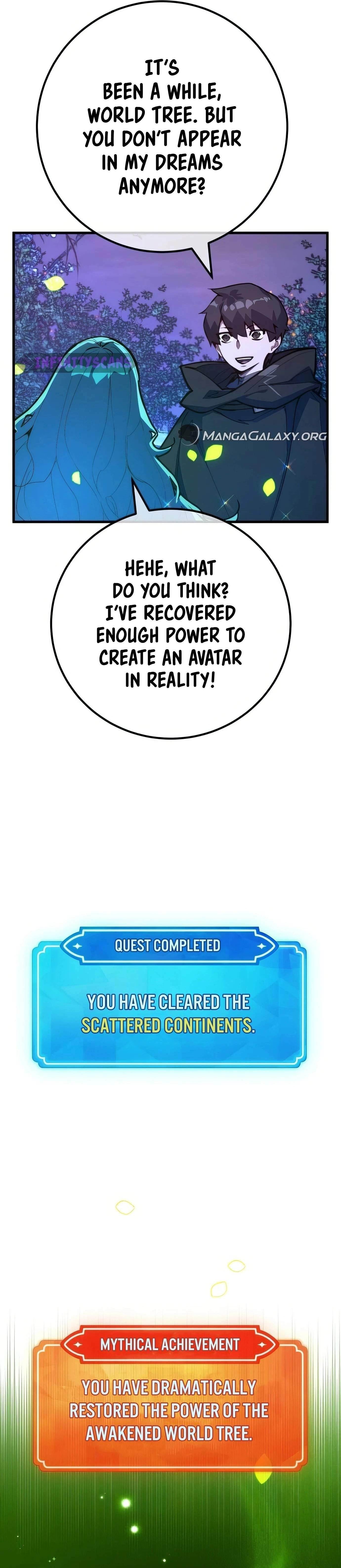 The Game’s Top Troll - Chapter 97 Page 10