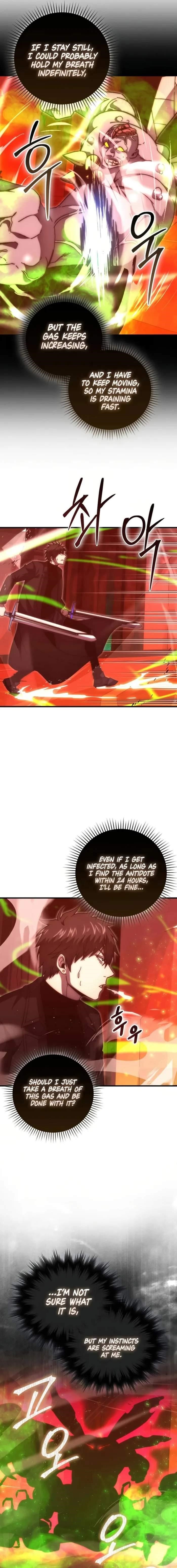 Demon Lord’s Martial Arts Ascension - Chapter 102 Page 10