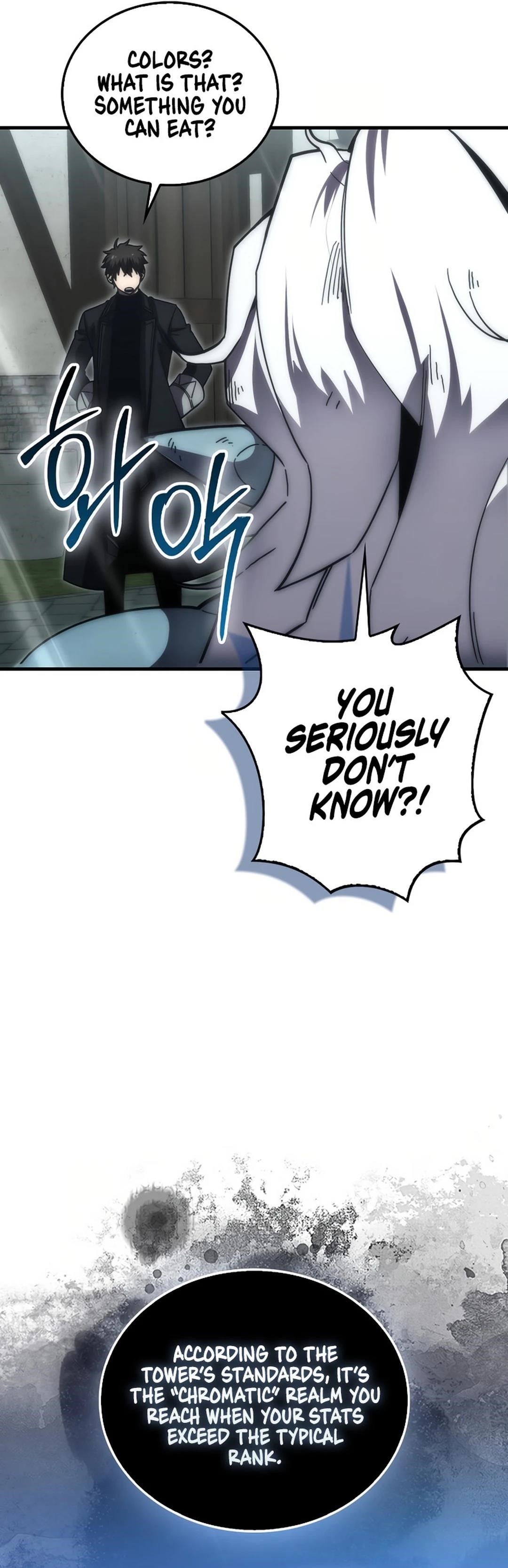 Demon Lord’s Martial Arts Ascension - Chapter 106 Page 10