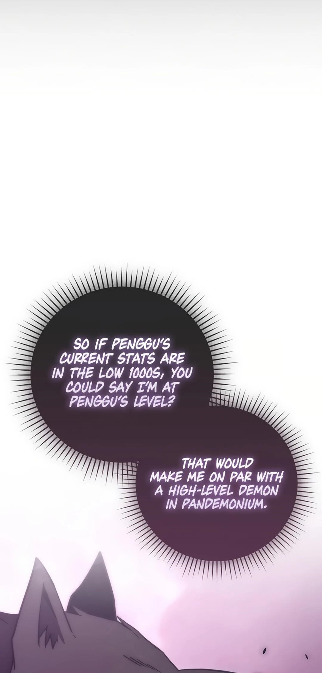 Demon Lord’s Martial Arts Ascension - Chapter 106 Page 18