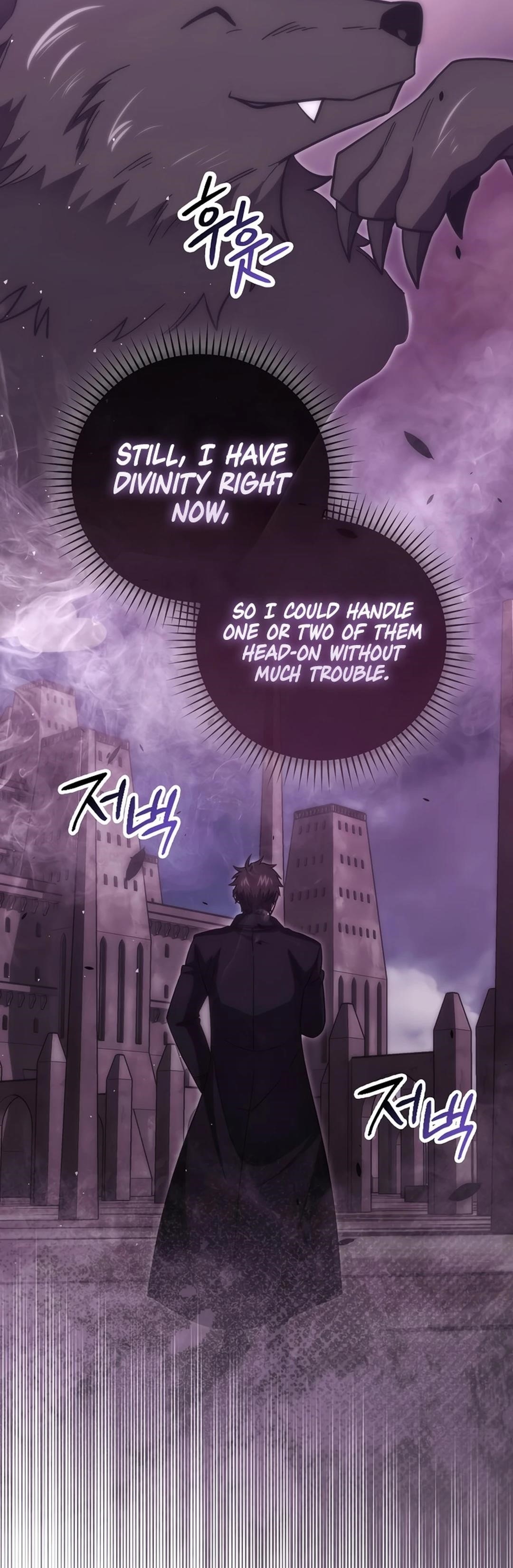 Demon Lord’s Martial Arts Ascension - Chapter 106 Page 19