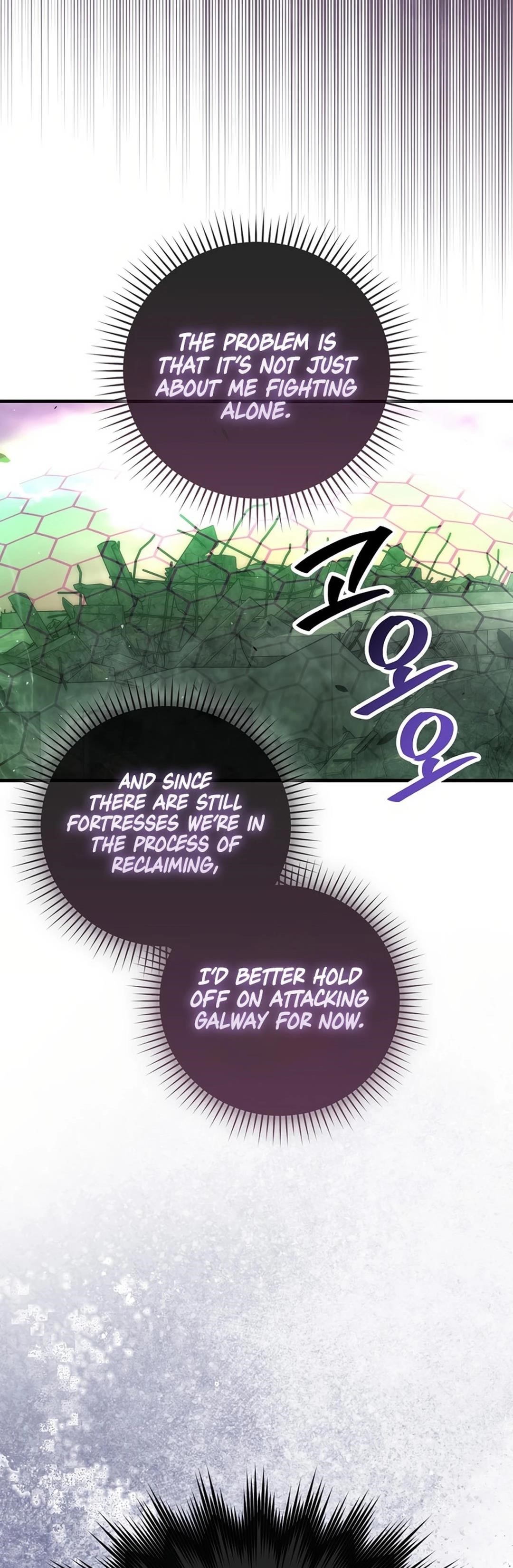 Demon Lord’s Martial Arts Ascension - Chapter 106 Page 20