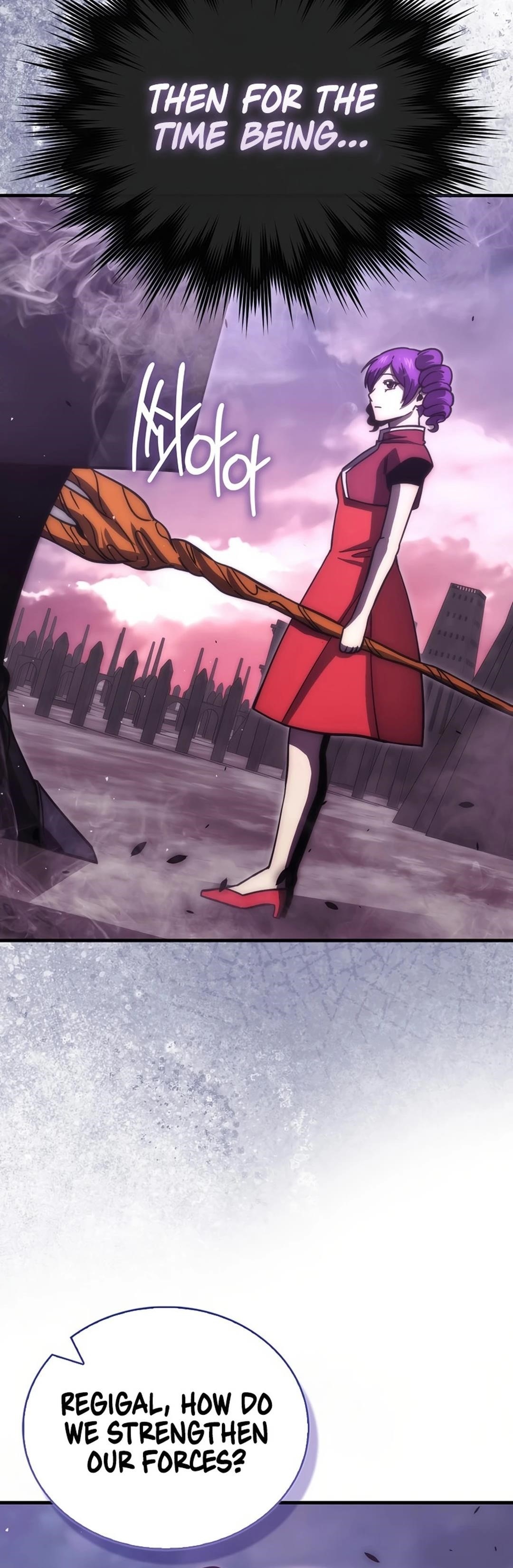 Demon Lord’s Martial Arts Ascension - Chapter 106 Page 21