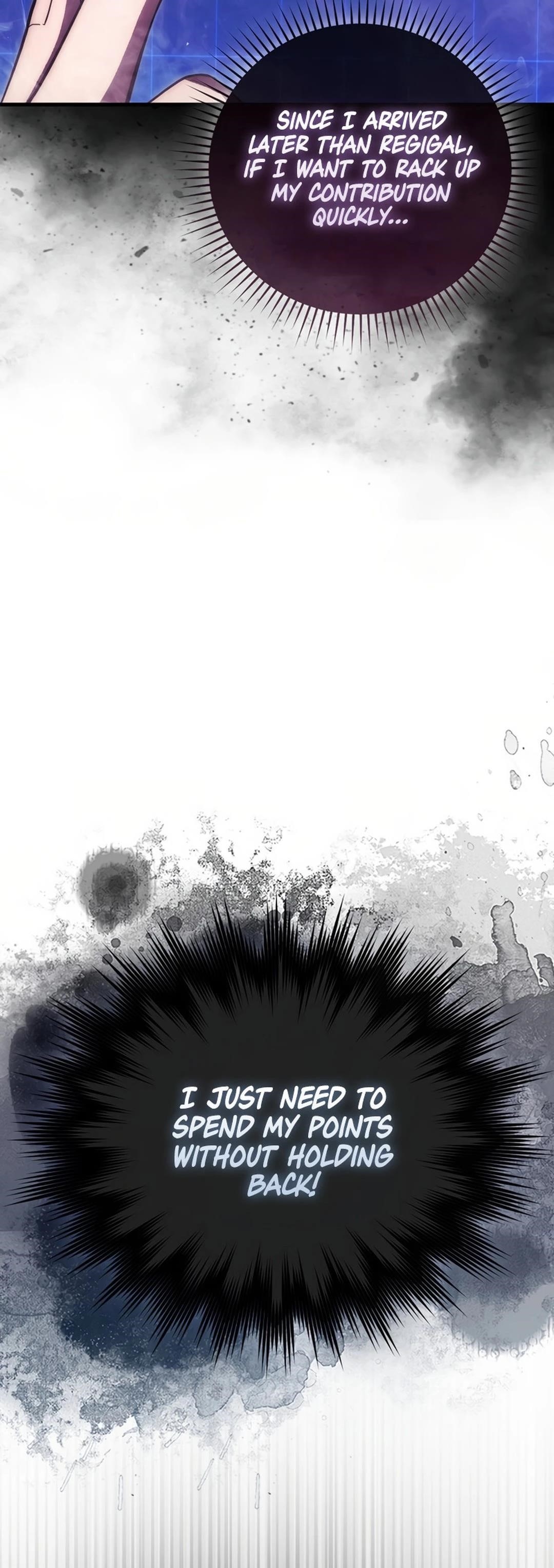 Demon Lord’s Martial Arts Ascension - Chapter 106 Page 24