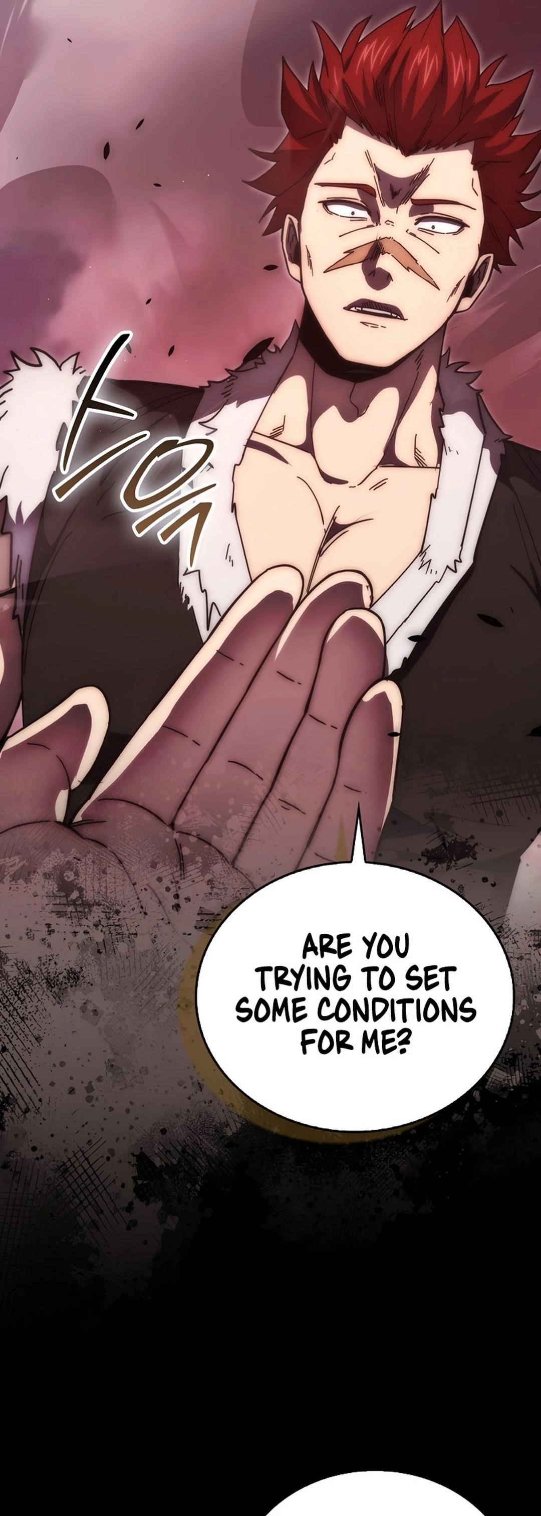 Demon Lord’s Martial Arts Ascension - Chapter 106 Page 61